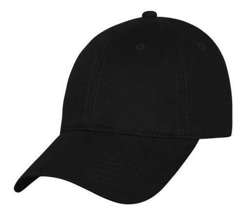 GORRA DE GABARDINA 100% ALGODON
